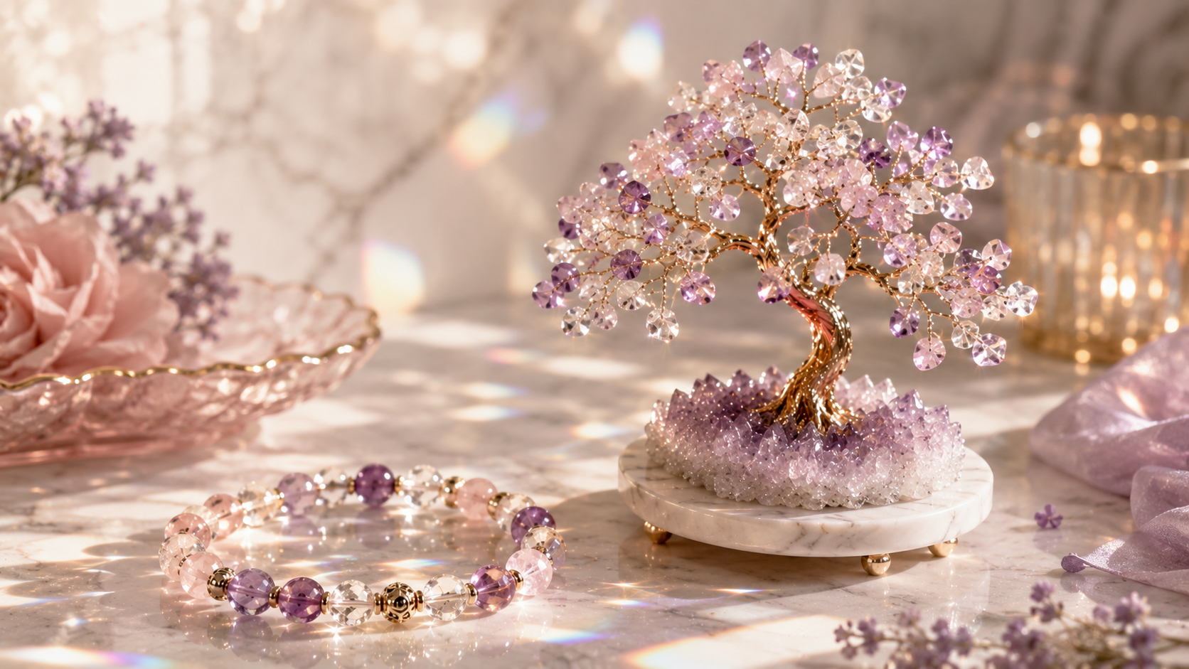 Crystal